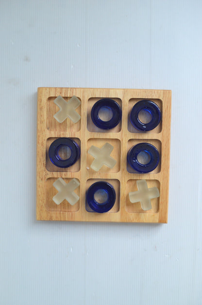 tic-tac-toe-verre-et-bois