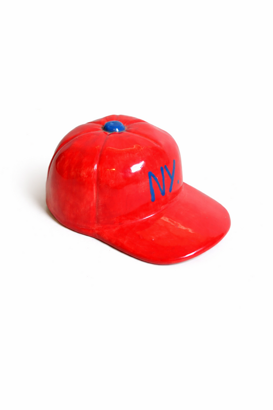 Tirelire en céramique