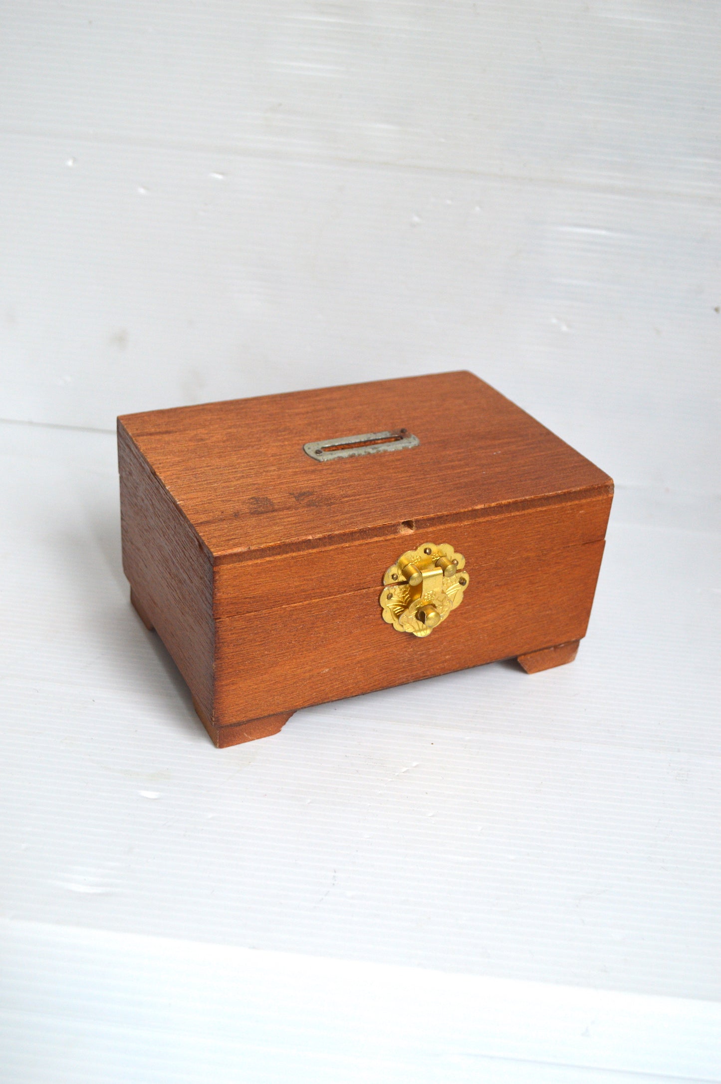 tirelire-vintage