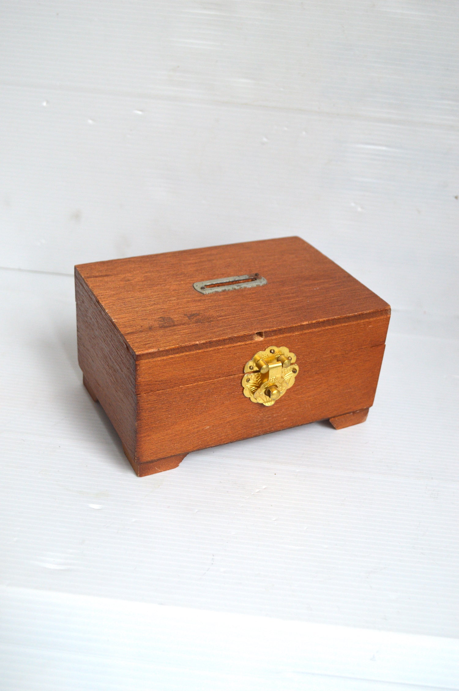 tirelire-vintage