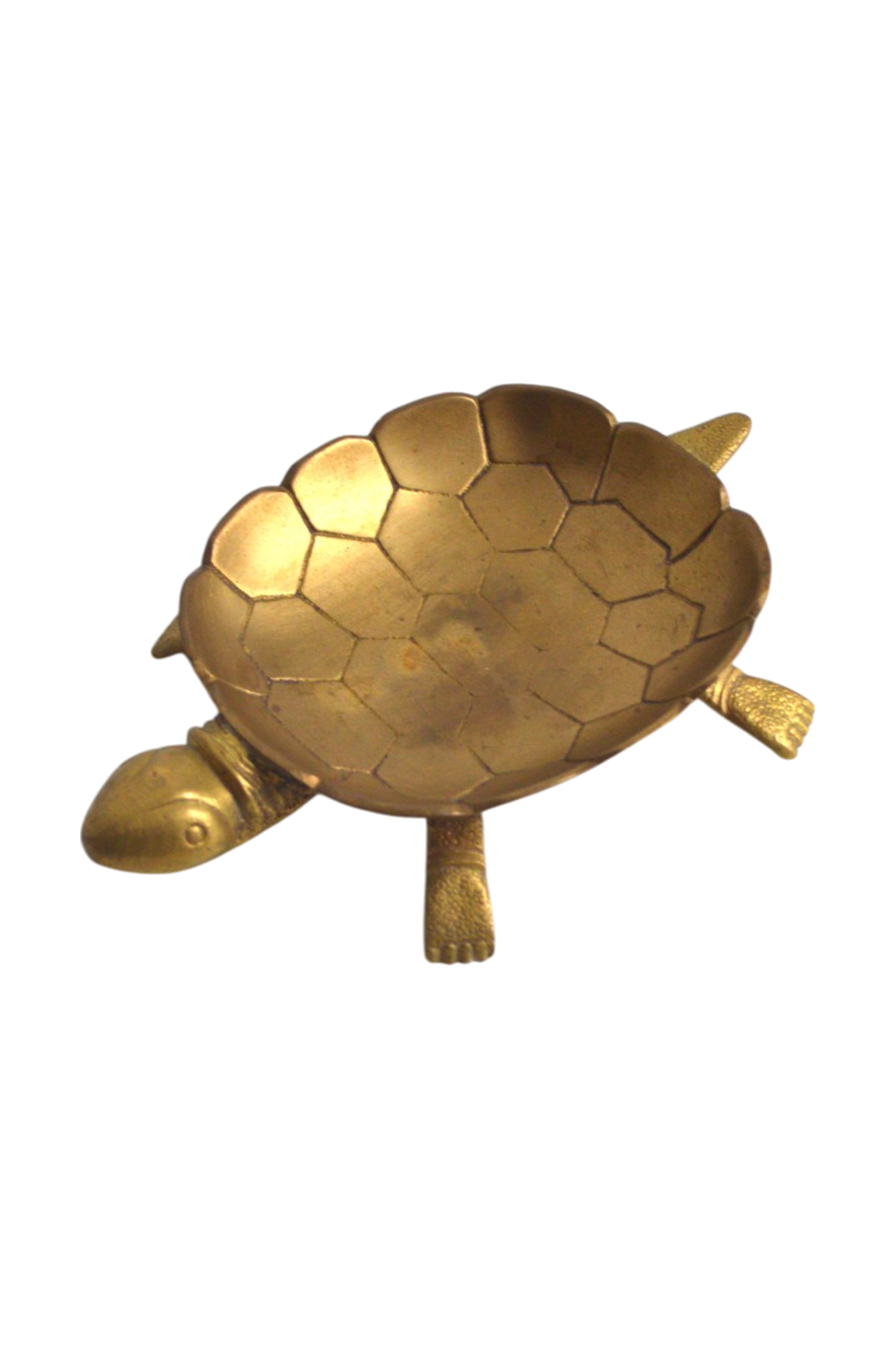 tortue-en-laiton