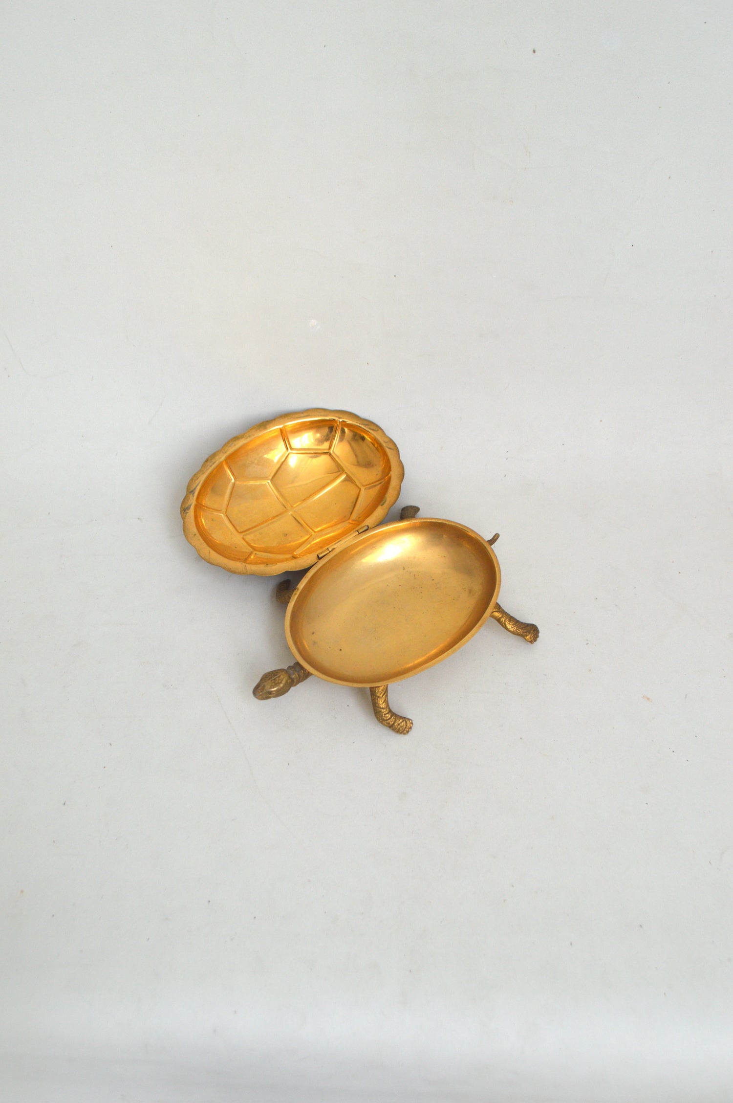 tortue-en-laiton