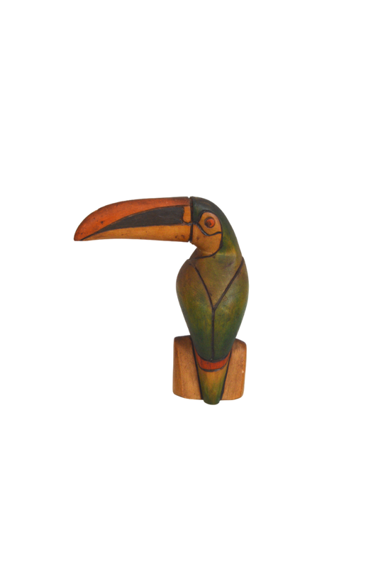 toucan-en-bois