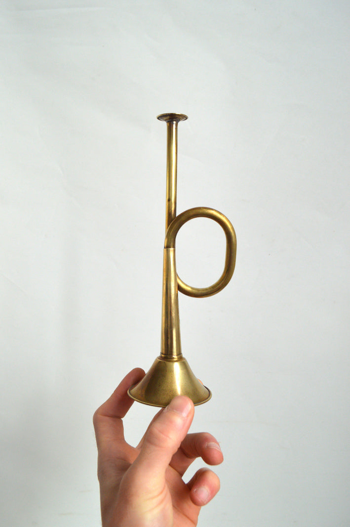 trompette-decorative