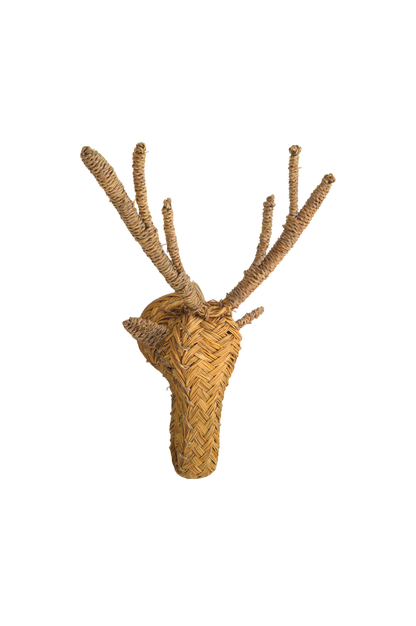 trophée-cerf
