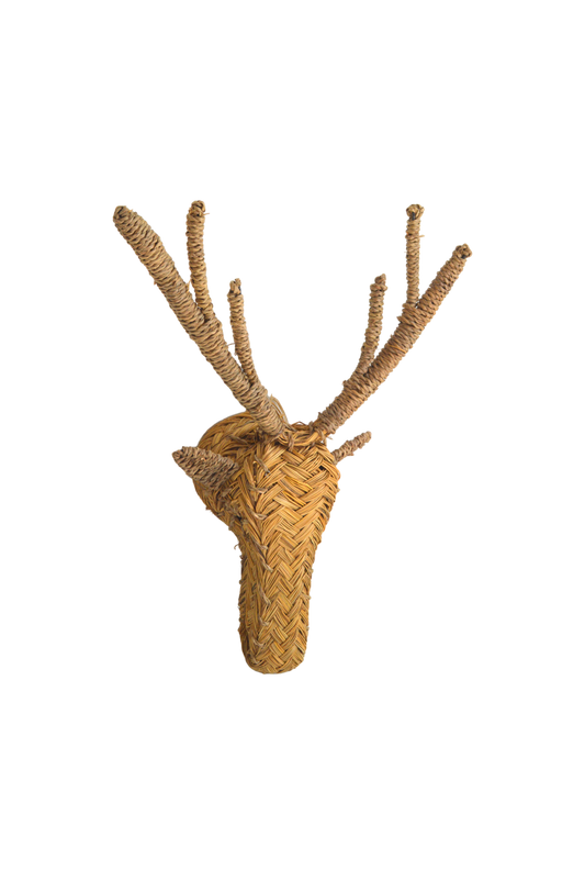trophée-cerf