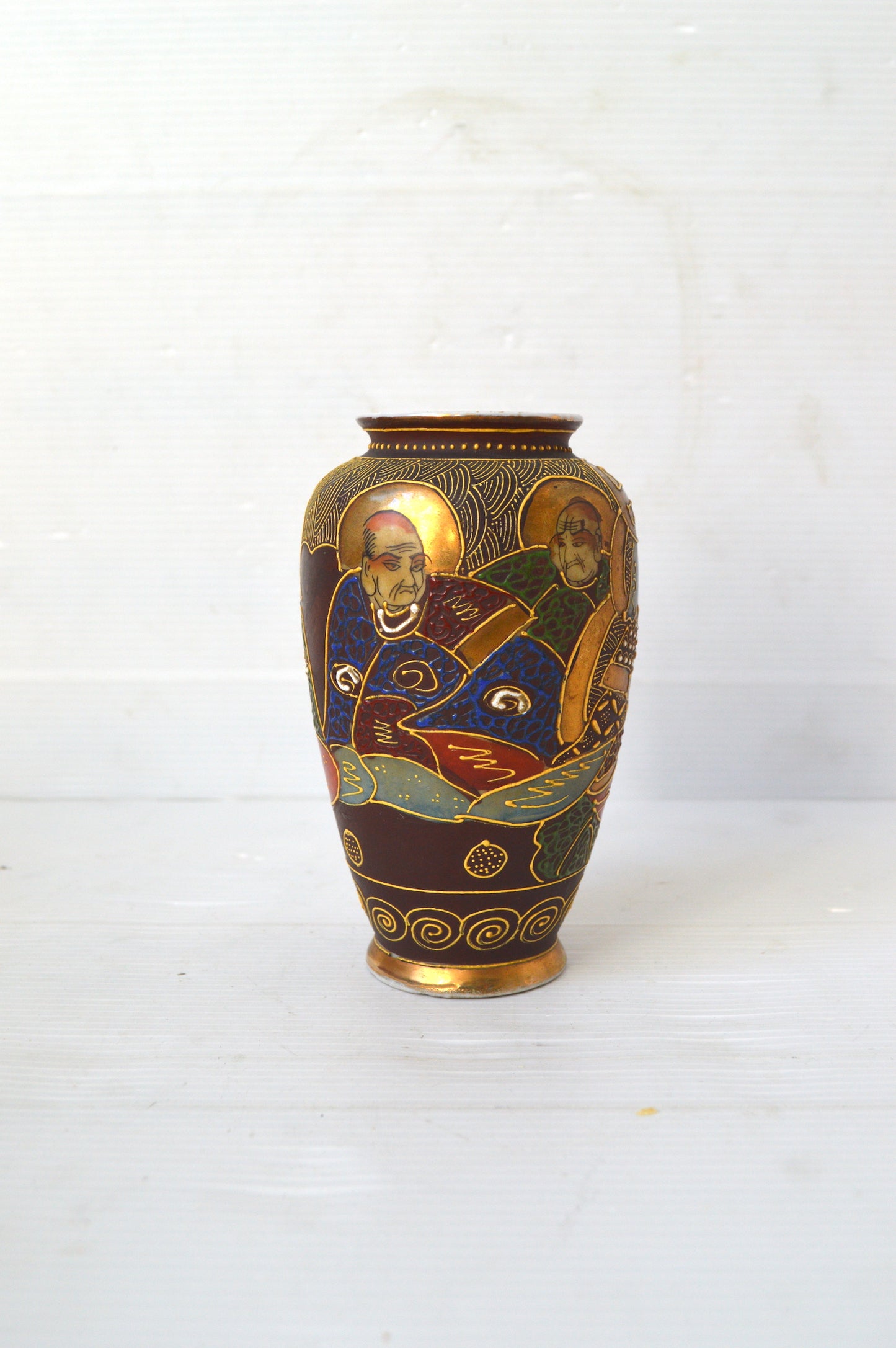 vase-japonais-dore