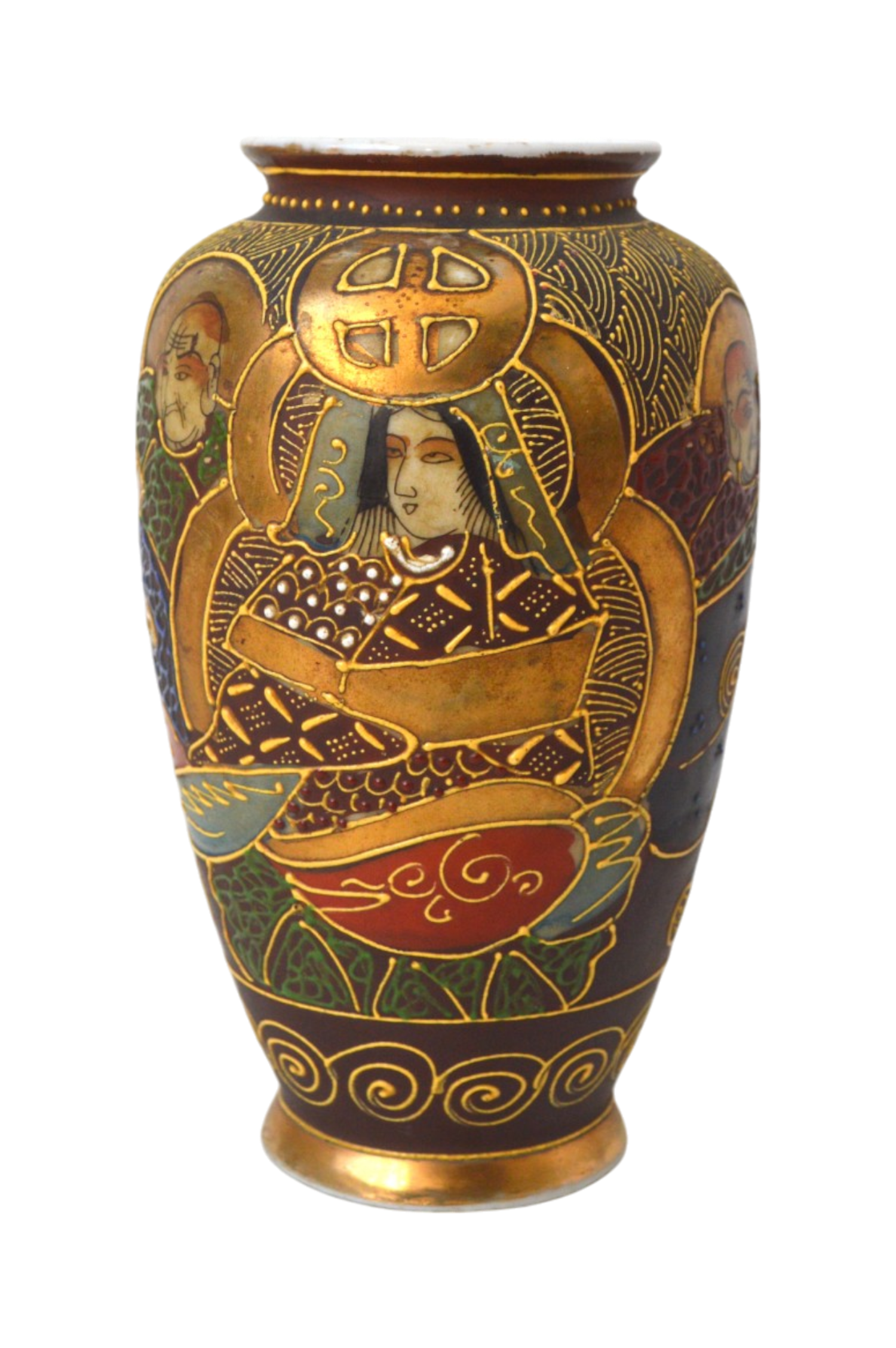 vase-satsuma