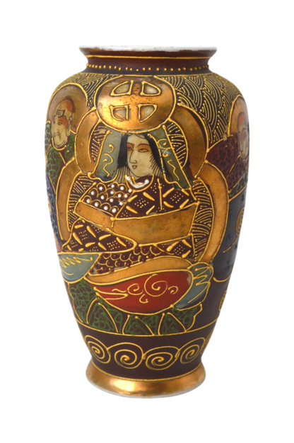 vase-satsuma
