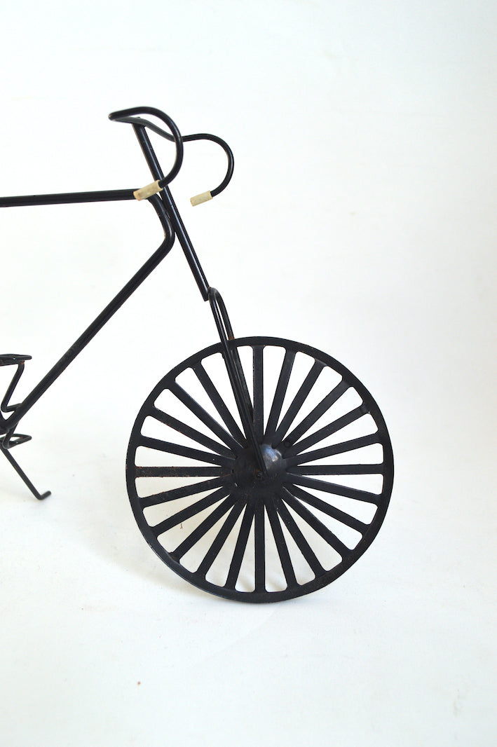 velo-decoratif-ancien