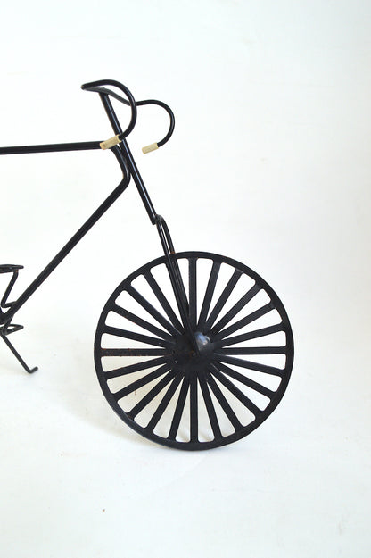 velo-decoratif-ancien