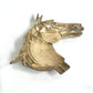 cendrier equestre