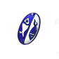vide-poche poisson