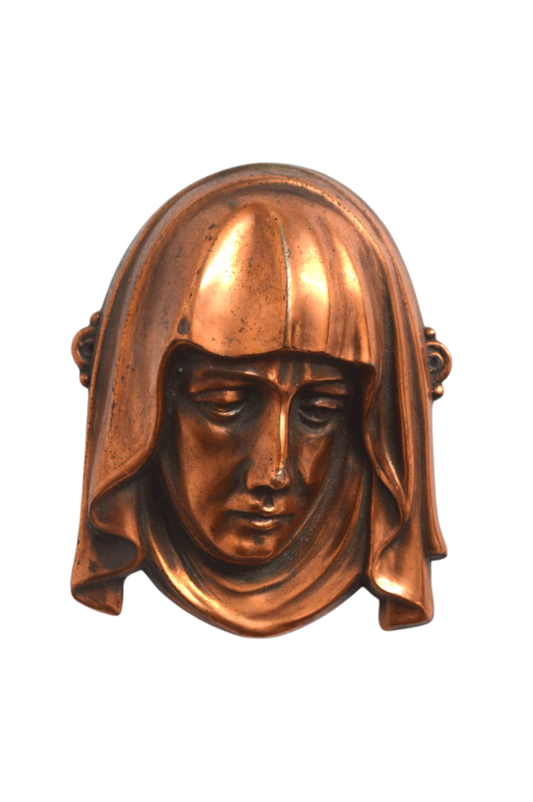 vierge-en-cuivre