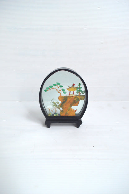 vitrine-laquée