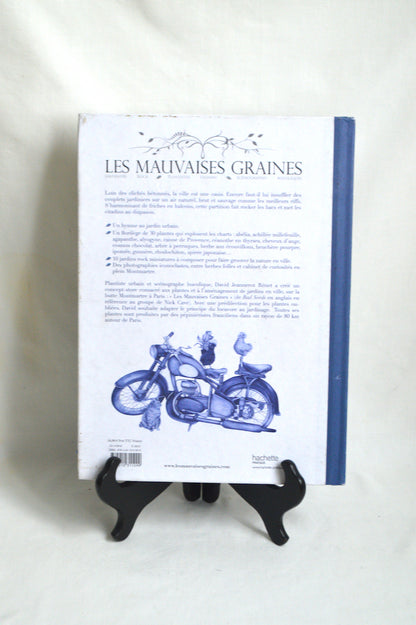 Les mauvaises Graines