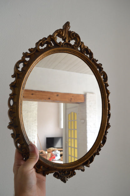 Miroir italien