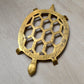 Dessous de plat Tortue