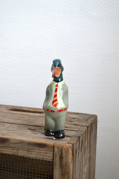 Inspecteur Canard