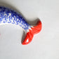 Applique Dauphin