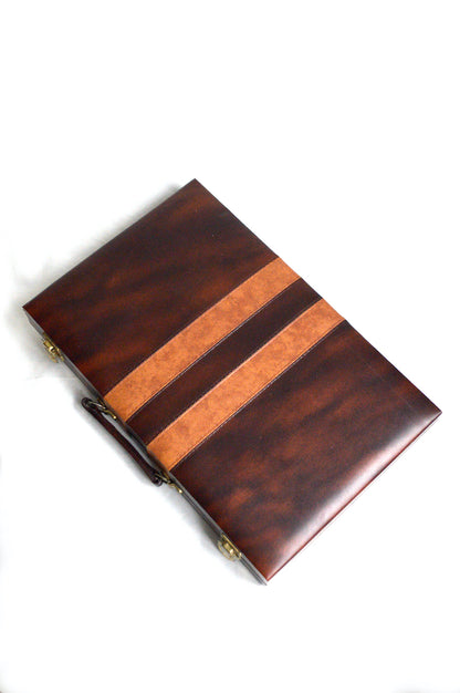 Jeu de Backgammon