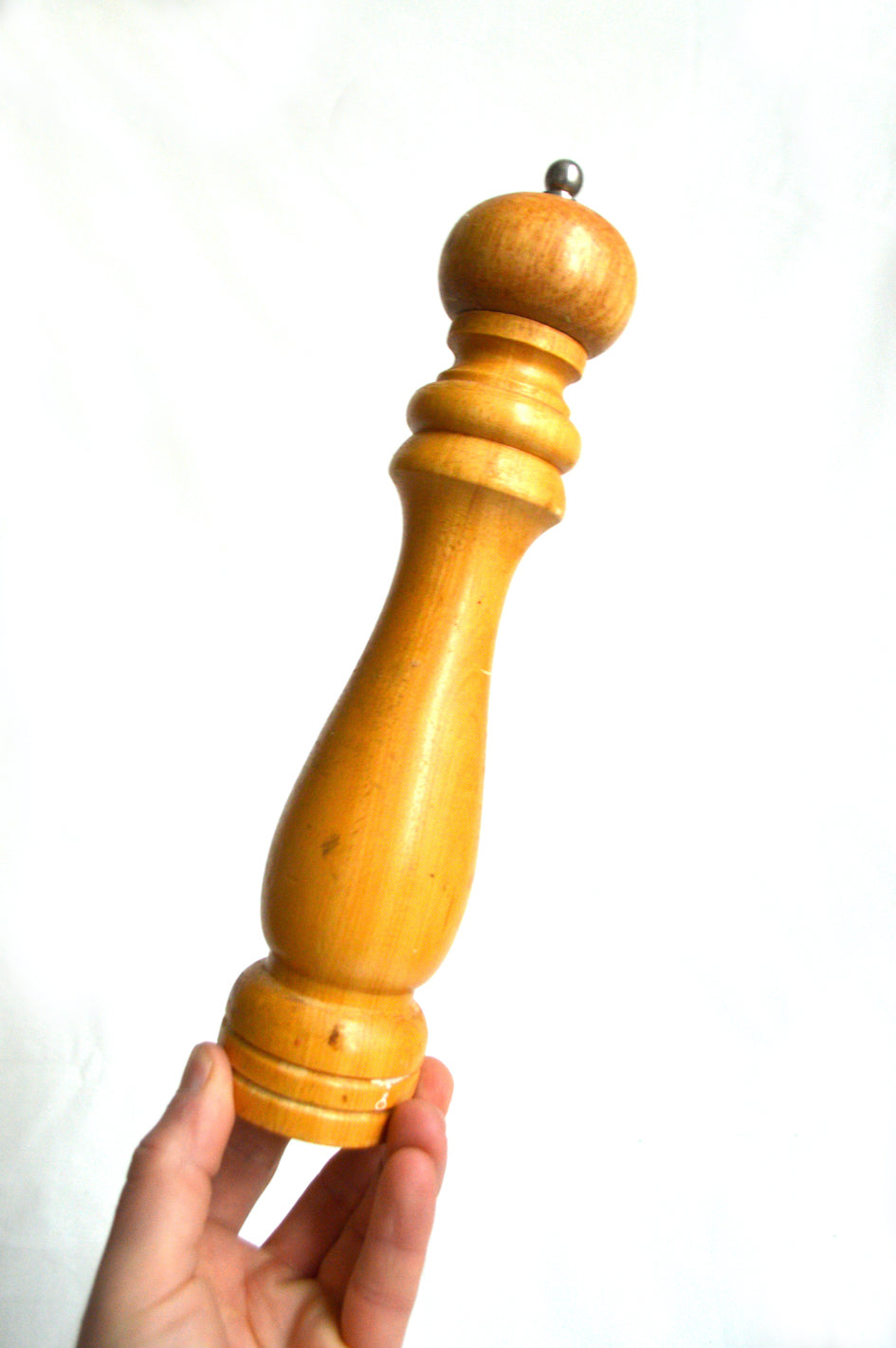 Salière et Poivrière