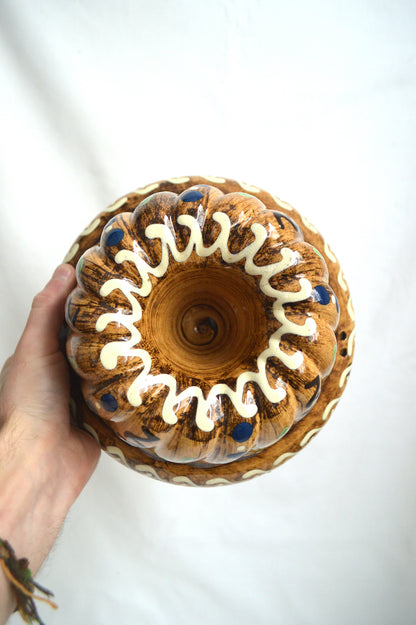 Moule Kouglof