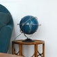 Globe céleste Alpha lumineux