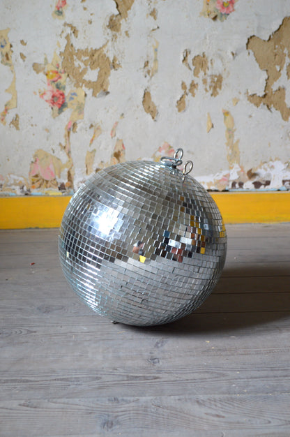 Boule à facettes