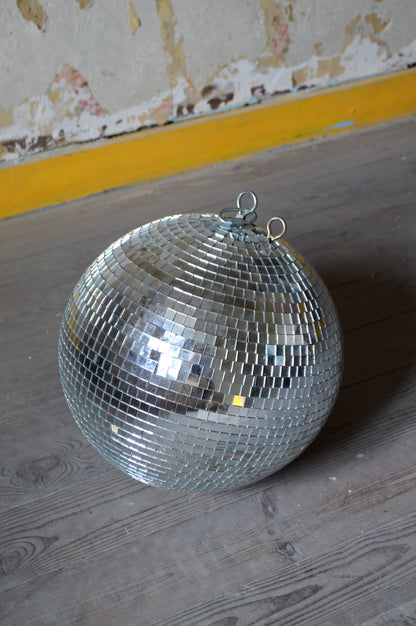 Boule à facettes