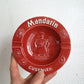 Cendrier publicitaire Mandarin