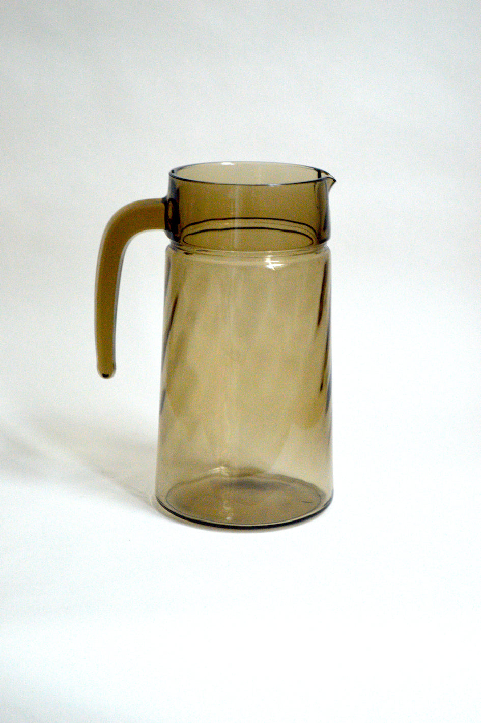 Carafe Fumée