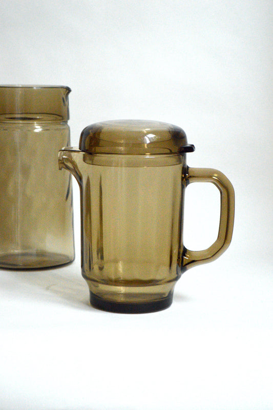 Carafe Shell