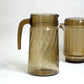 Carafe Fumée