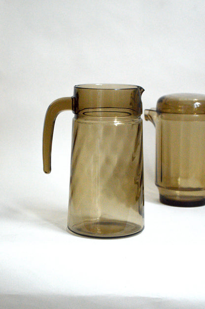 Carafe Fumée