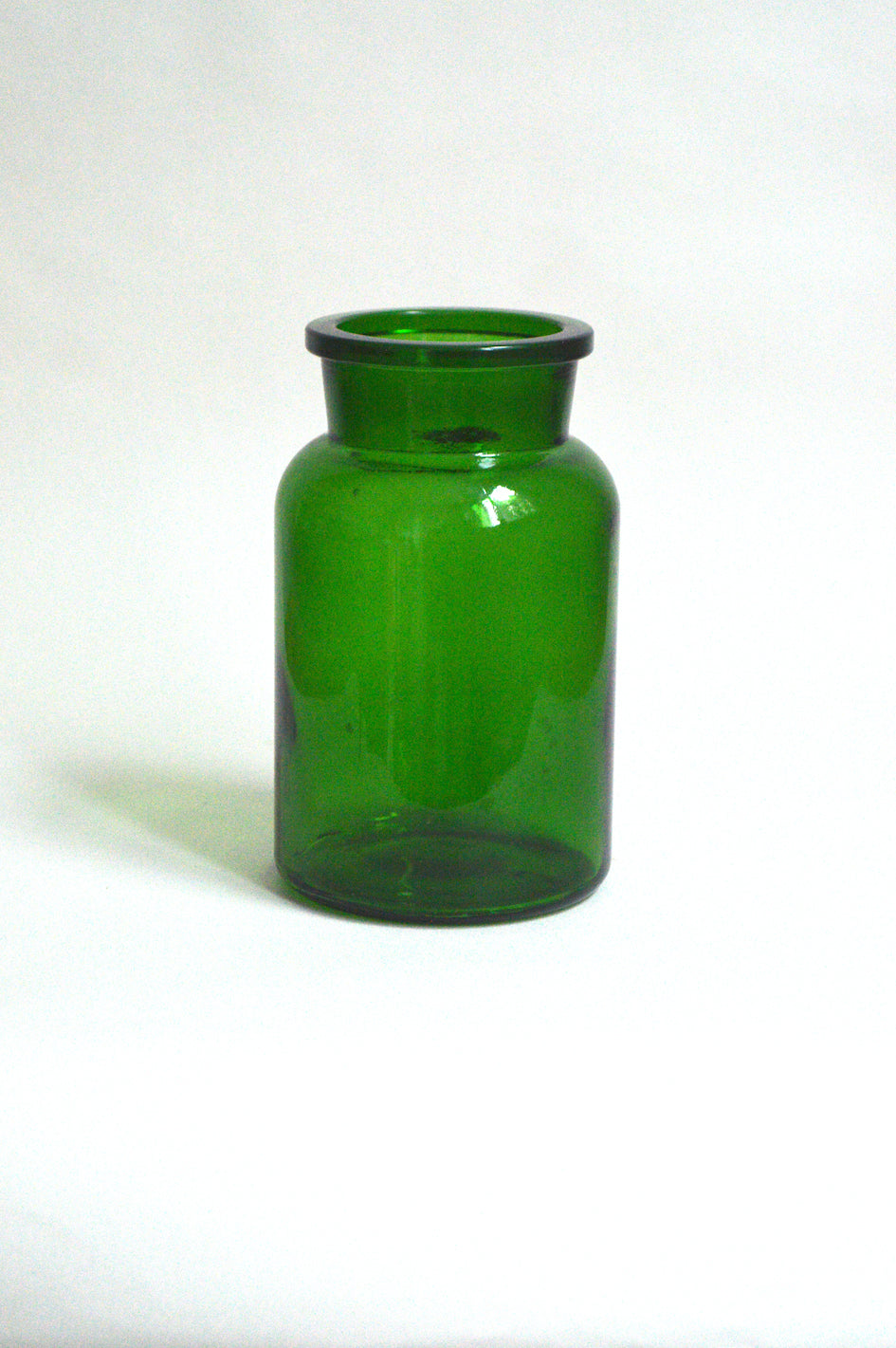 Vase Vert