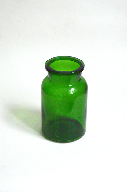 Vase Vert