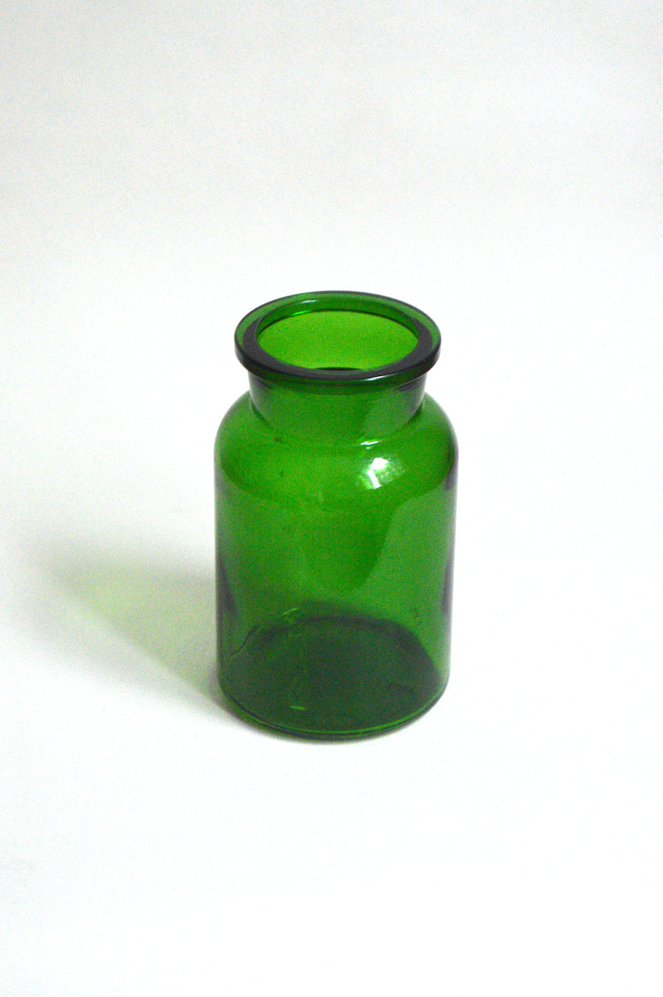 Vase Vert