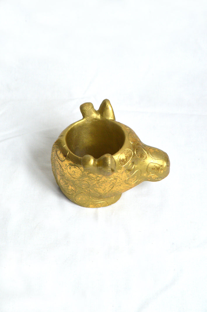 Cache-pot Girafe