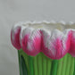 Cache-pot Tulipes