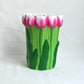Cache-pot Tulipes