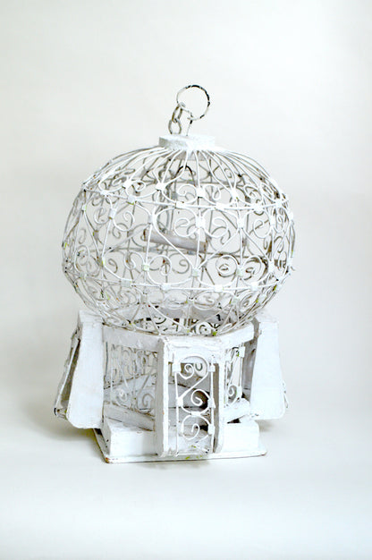 cage à oiseaux tunisienne