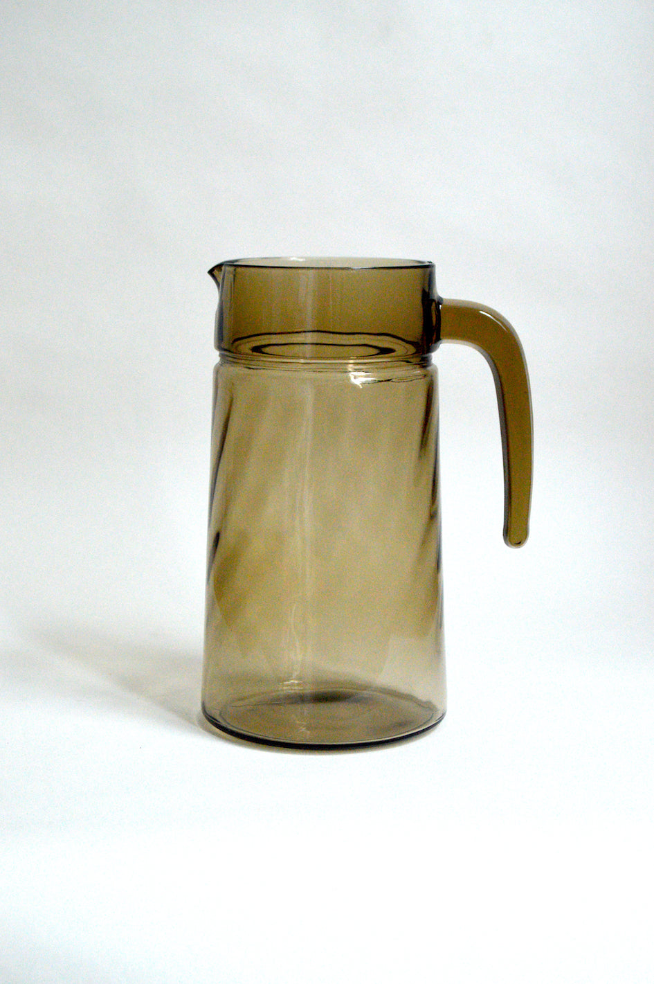 Carafe Fumée