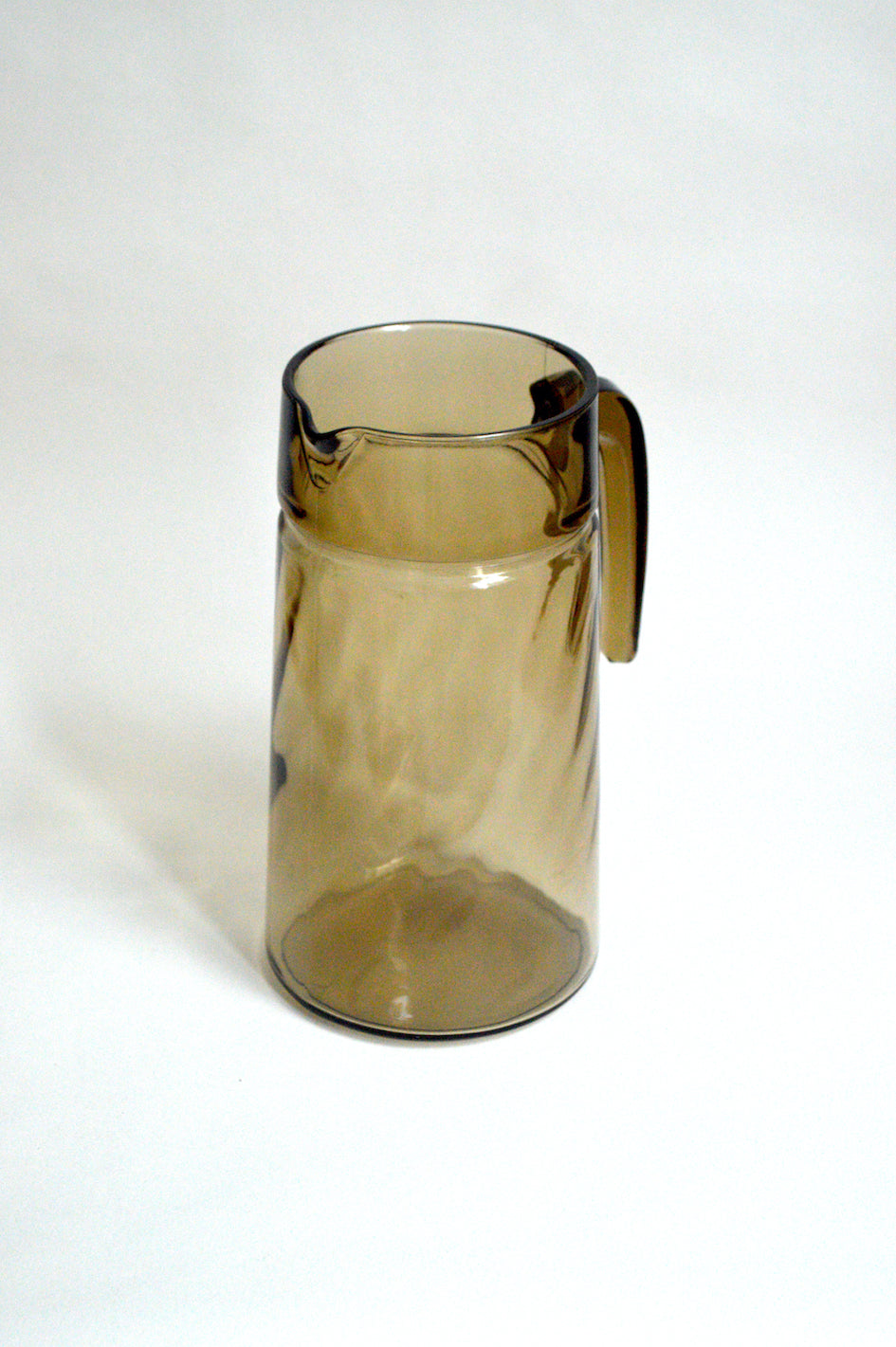 Carafe Fumée