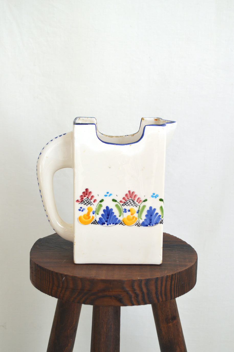 Cruche à Lait