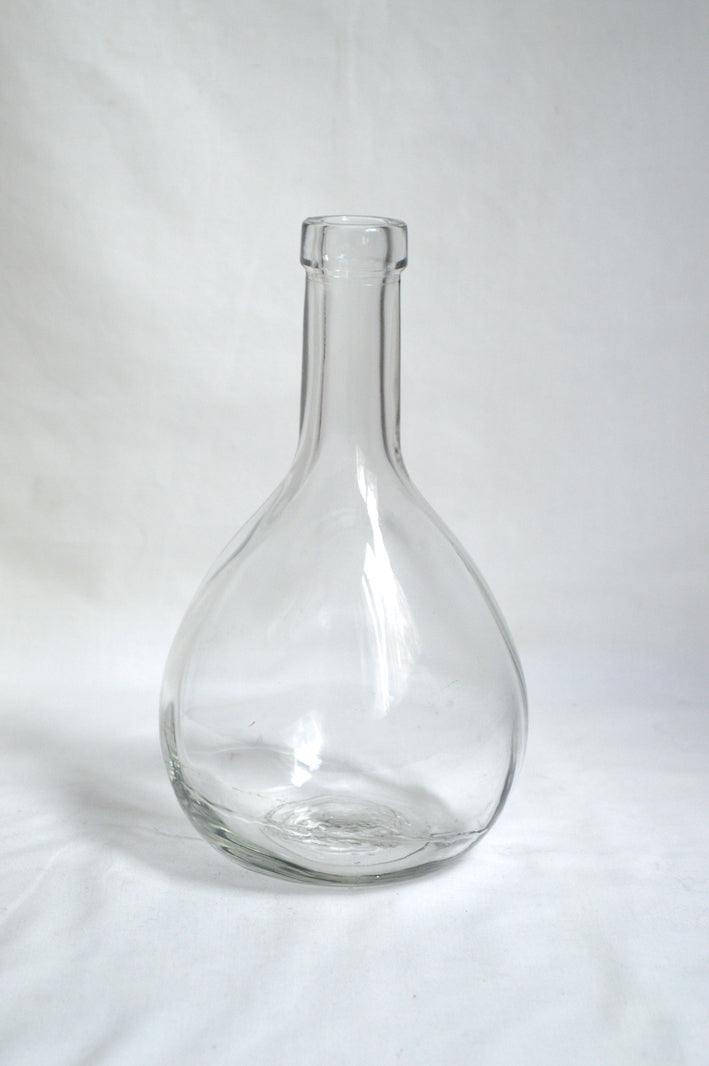 Bonbonne Transparente