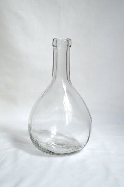 Bonbonne Transparente