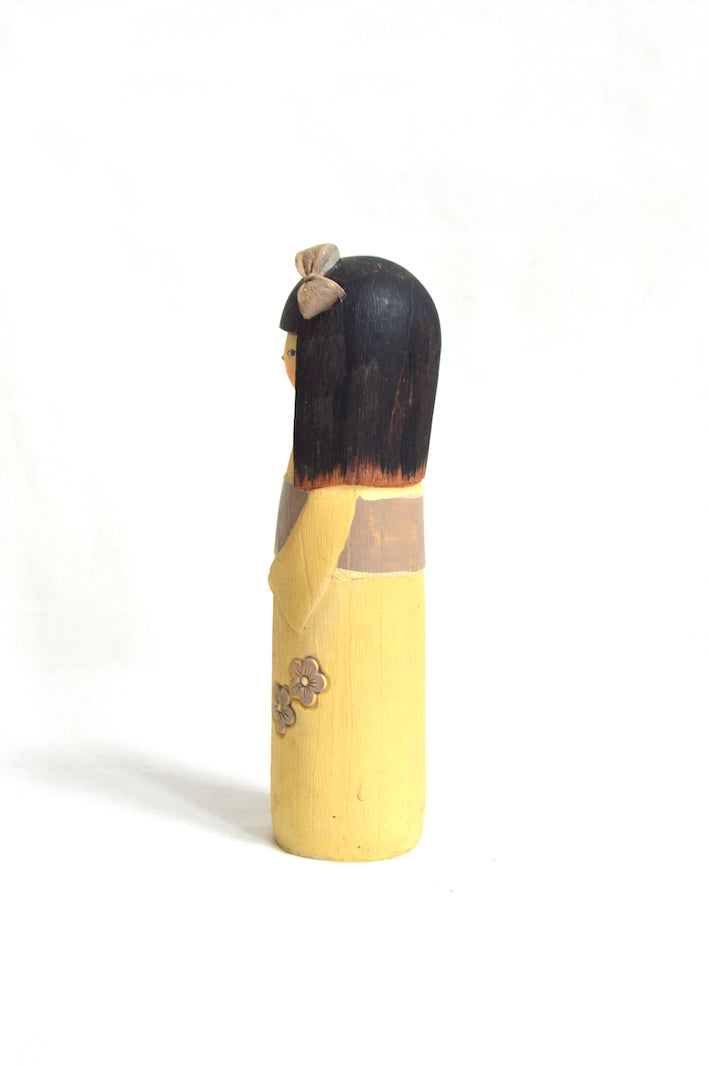 Poupée japonaise
