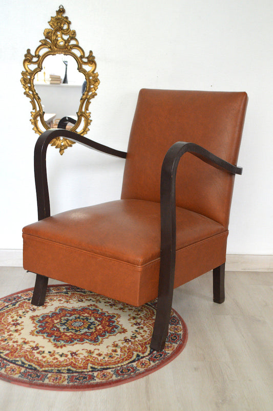 Fauteuil Bridge