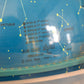 Globe céleste Alpha lumineux